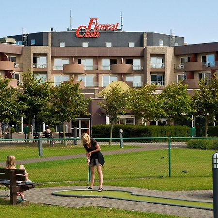 Floreal Blankenberge Exterior foto