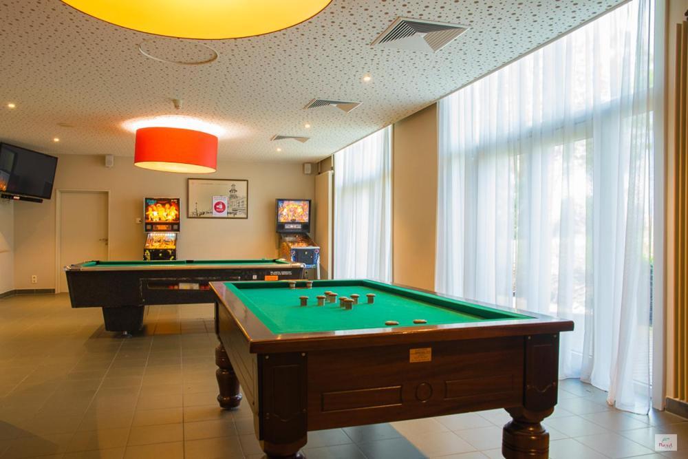 Floreal Blankenberge Exterior foto